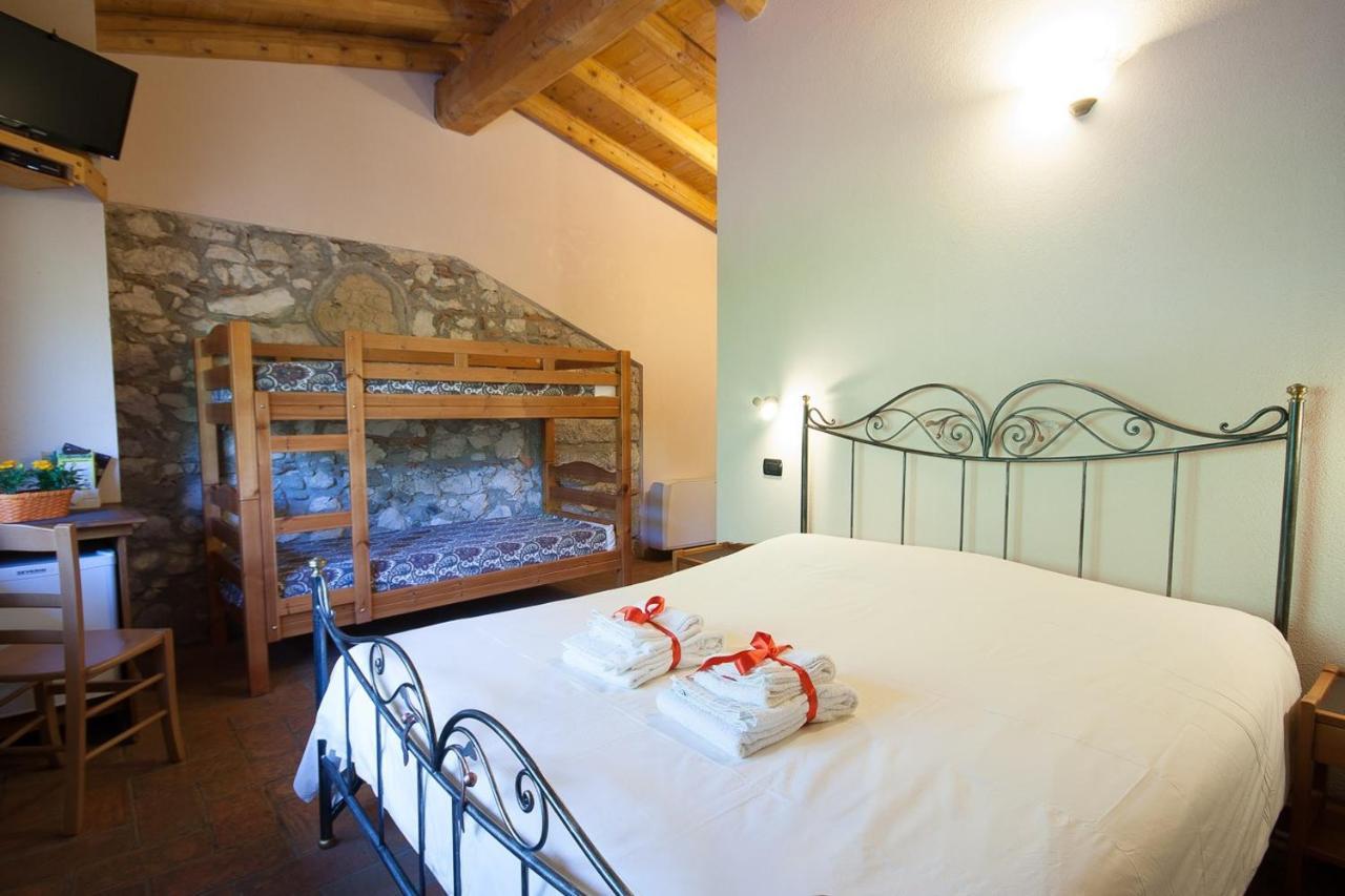 Agriturismo Biobio Vobarno Exterior photo