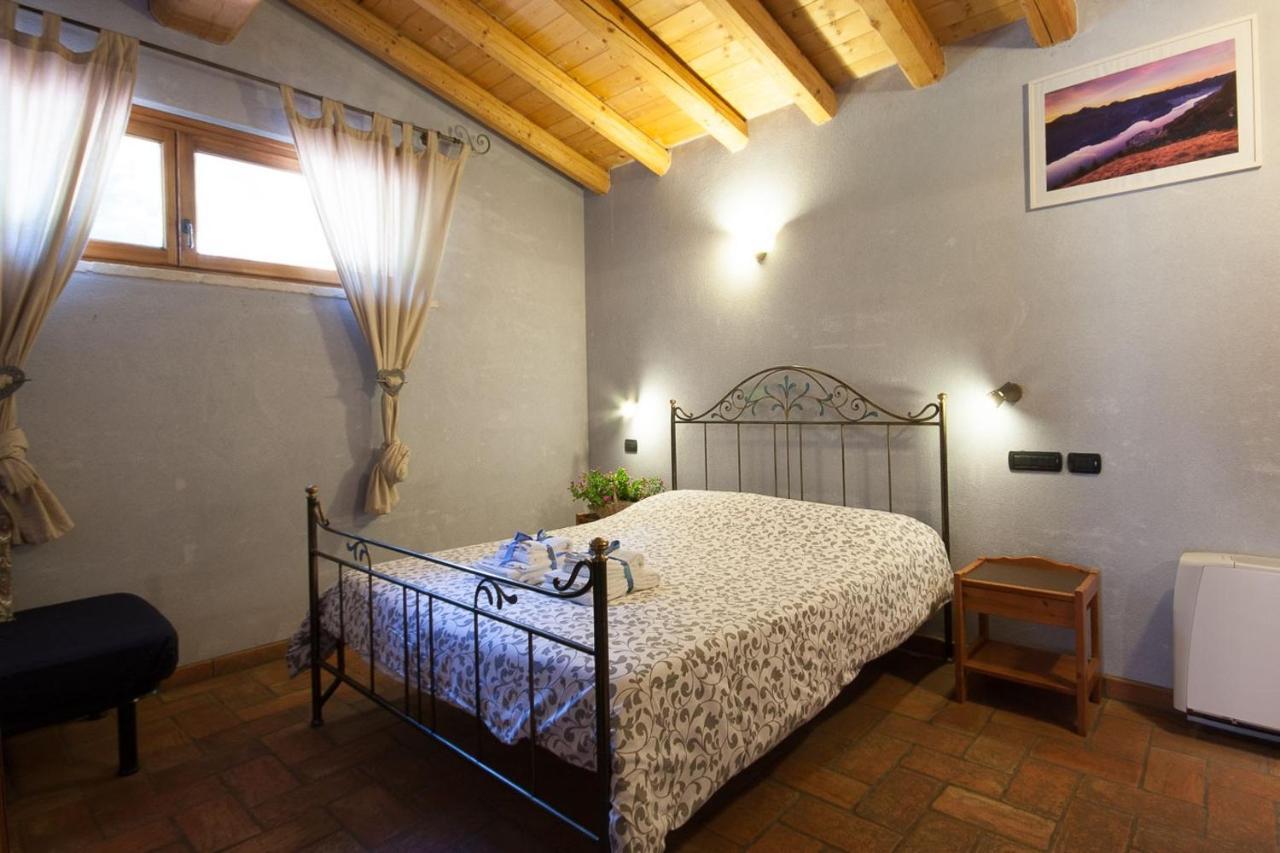 Agriturismo Biobio Vobarno Exterior photo