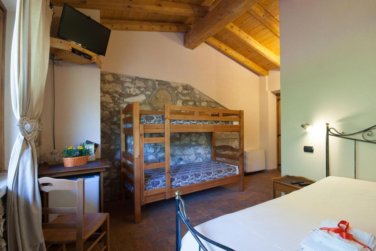 Agriturismo Biobio Vobarno Exterior photo