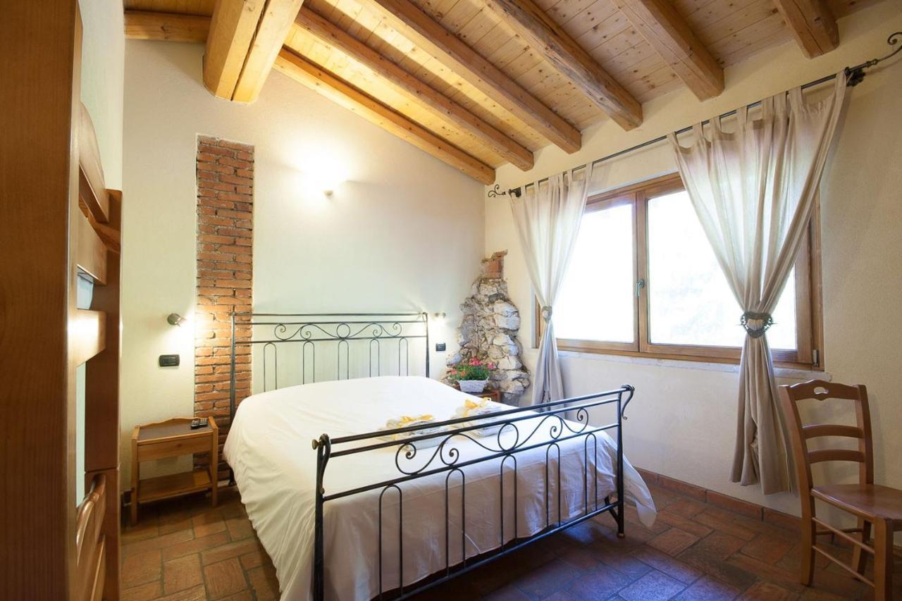 Agriturismo Biobio Vobarno Exterior photo
