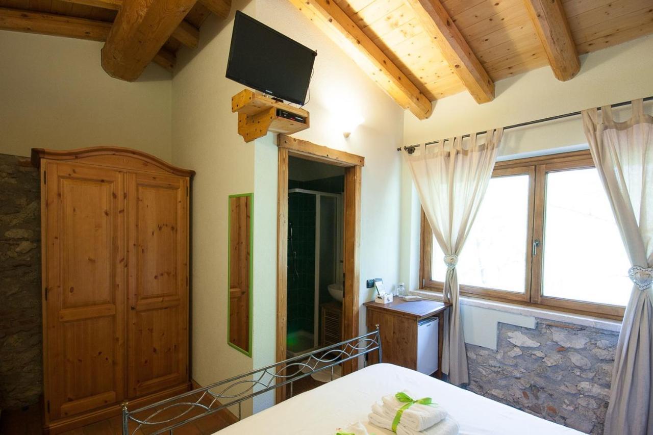 Agriturismo Biobio Vobarno Exterior photo