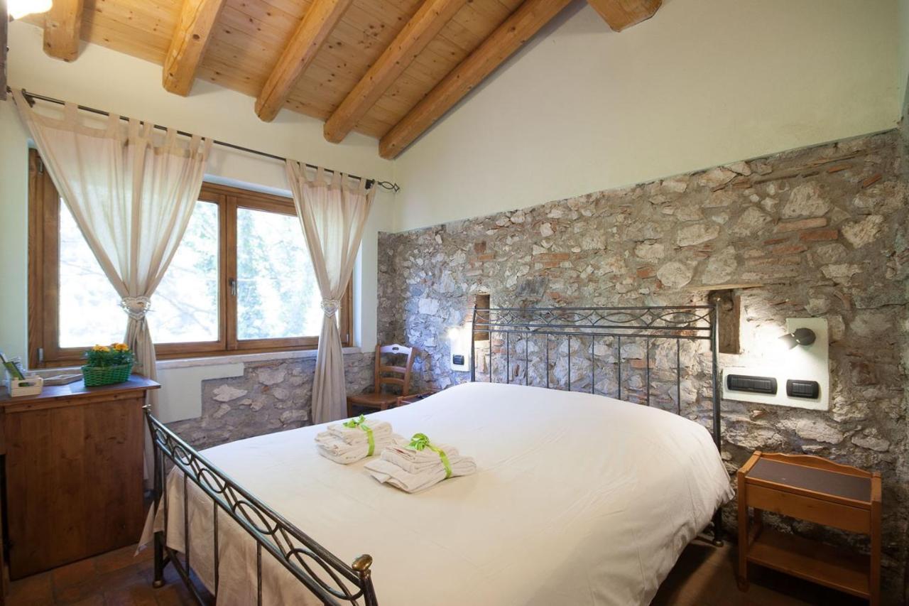Agriturismo Biobio Vobarno Exterior photo