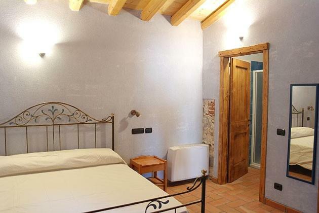Agriturismo Biobio Vobarno Exterior photo