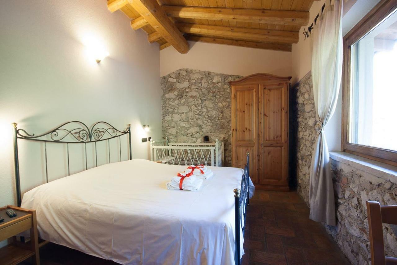 Agriturismo Biobio Vobarno Exterior photo