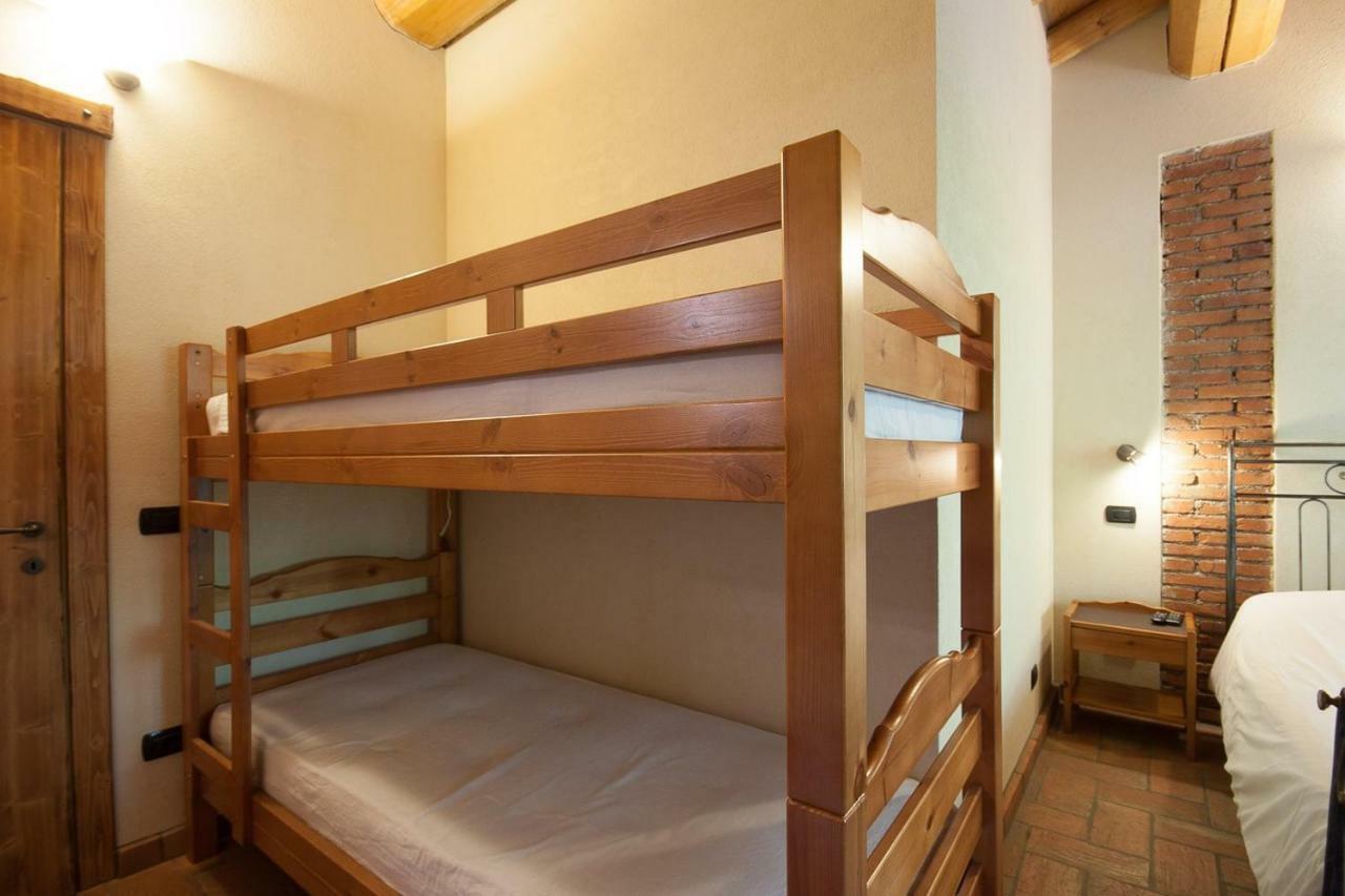 Agriturismo Biobio Vobarno Exterior photo