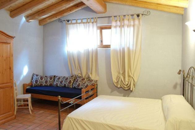 Agriturismo Biobio Vobarno Exterior photo